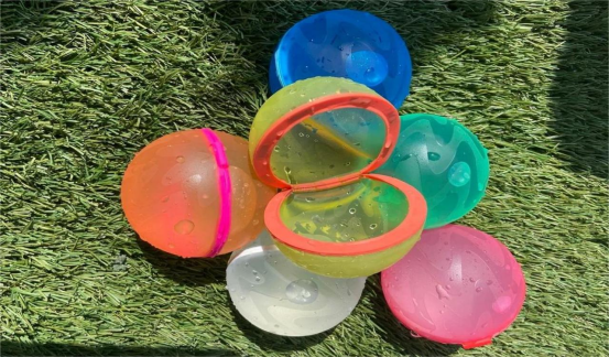 Looking for Biodegradable Water Balloons? Here is a Better Choice!