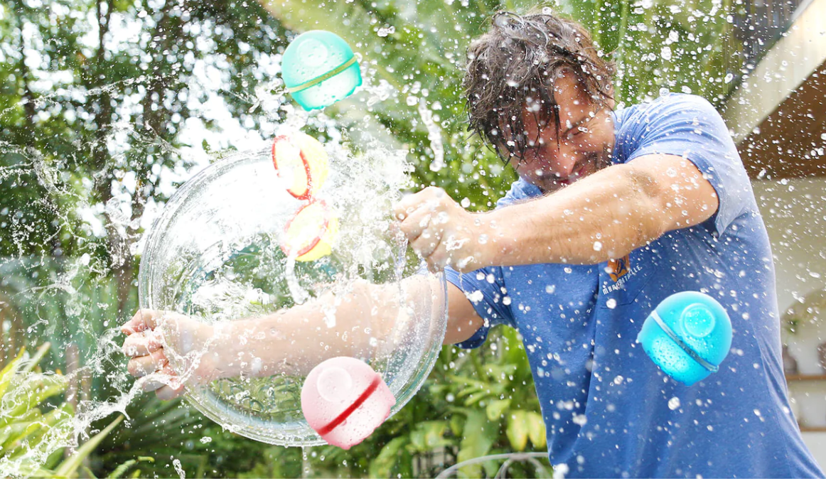 How to Choose the Best Water Balloons for Your Kids?